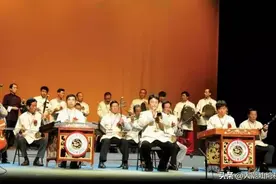 潮州庙堂音乐：木鱼钟鼓，清幽祥和图片