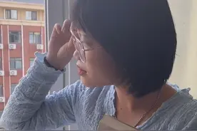北大学生“含泪吐槽”，别羡慕我们学校好，来了才知道有多累图片