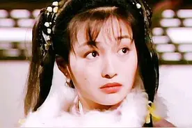 阳顶天有何来历，为何能成为明教教主？这一切恐怕都是郭襄的安排图片