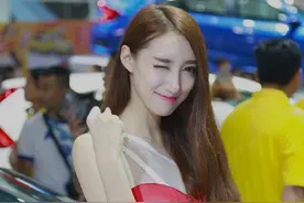 这个女生太调皮，媚眼让人酥麻 此景只应天上有,落入人间为仙境图片