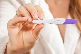 二胎很想要男孩，备孕时一直吃碱性食物！导致营养不足难受孕图片