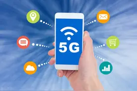 5G加速｜换5G新机，这些重点要记住图片