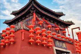 两座城市，共用一个区号，你见过吗？图片