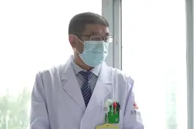【甘肃宝石花医院专家介绍】技术骨干--陆林本图片