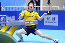 日本奥运金牌选手太奇葩，不穿内裤遭伊藤美诚嫌弃，要进娱乐圈图片