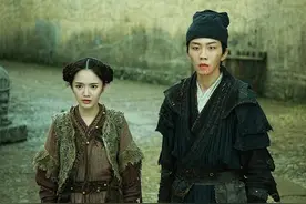 除了开头6分钟，这部“烂片”毫无亮点，靠女配角撑起一部电影？图片