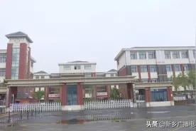 新乡三个区5所中小学，何时能建成招生？图片