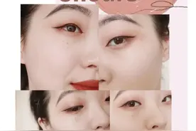 以为是王者的3款网红粉霜测评，实际和我想象的不太一样？图片