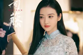看完《司藤》的服装要是还不认识“改良旗袍”，那就是你的不对了图片