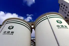 最新海关数据公布，看看国内外粮食价格相差多少图片