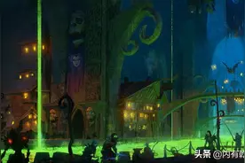 魔兽世界怀旧服：团长都黑啥？除小怪材料蓝绿装外，还会故意漏拍图片