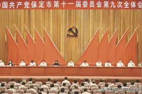 保定“30字领导小组”火了！他们到底做了啥？图片