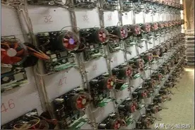 曾经一天三四万收入游戏工作室 严打后倒闭卖千台机器图片