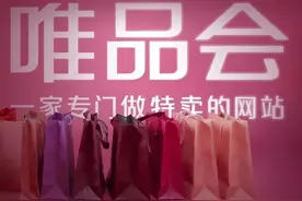 唯品会，模仿京东，却无法成为京东图片