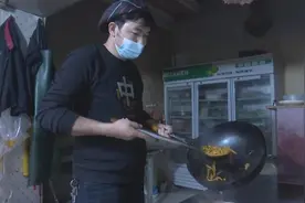 做创业先锋　带村民致富图片