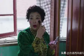 我的前半生：人活得通透有多重要？极品老妈（罗子君妈妈）告诉你图片