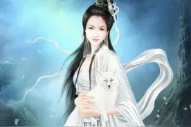 民间故事：公公疼儿媳妇图片