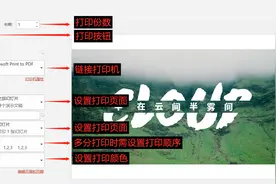 1张A4纸打印全部内容，早一点学会，就不用浪费我几百块打印钱了图片