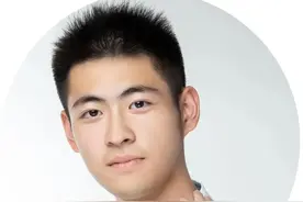 中国科学院大学“清流”学霸，一手好字惊艳高考阅卷老师图片