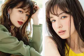 为什么不建议白发染黑色？最专业的“发型&发色”解读，升级衣品图片