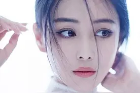 张馨予、张予曦，张含韵、张韶涵，盘点看名字傻傻分不清的明星图片