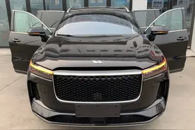 理想ONE归根结底属于电动车，1.2T动力真的够用吗？图片
