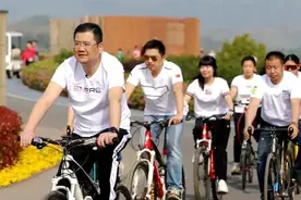 诸暨市长亲自出镜，为西施故里代言！图片
