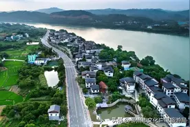 旅游聚会两不误，这些五星级乡村旅游区（农家乐）正合适！图片
