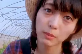 日本东京女教师第一次来中国深圳，直呼深圳发展太好，好喜欢中国图片