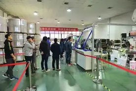 刮刮乐是怎样印刷和保密的？图片