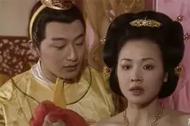 老版《隋唐演义》才是颜值的盛宴，黄海冰邵峰郑爽等美女帅哥云集图片