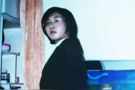 独生女曹茜：出国留学后忘了家，父母寻16年，临死前发现是白眼狼图片