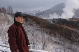莫言：人生最坏的结果，不过是大器晚成图片