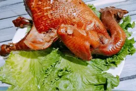 特色椒麻鸡培训 徐水孙大妈图片