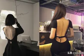 拥有翼状肩胛怎么办？4个动作帮你改善，让你自信露出性感美背图片