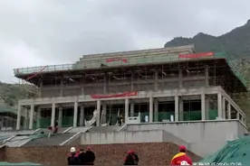古卫国康氏文化苑建设誓师大会感怀图片