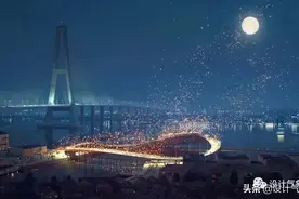 LUMION不适合出夜景效果图？放屁图片
