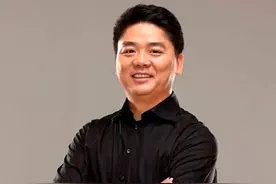 刘强东揭穿谎言，电商不仅没有增加就业，还造成了大量失业图片