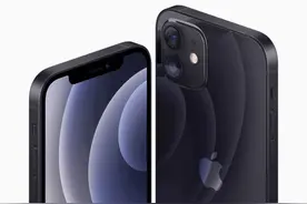 全系5G，iPhone12搭最强A14芯片震撼来袭！超广角杜比画质图片