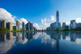 一年几十万人落户深圳！深户到底有什么好处？图片