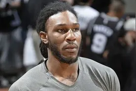 NBA里的励志哥，尽管频繁被交易，却不断打出精彩表现图片