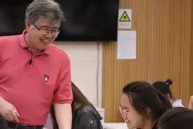 看！“大先生”的必修“大课”图片
