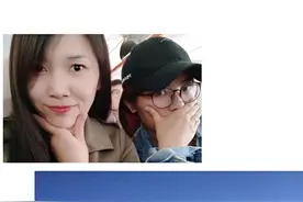 盼了三十多年，我终于见到了梦中的大海！图片