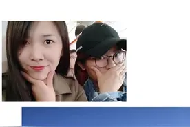 盼了三十多年，我终于见到了梦中的大海！图片
