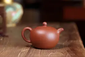 老壶变新壶的人间惨剧！怎样洗壶才能保证包浆不掉？图片