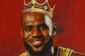 不服来辩，他们就是NBA现役最强十人图片