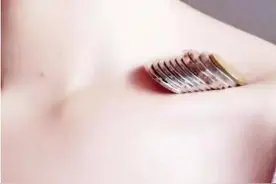 减肥成功到底是一种怎样的体验？廋了不香吗？一万点暴击图片