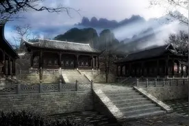俗话“宅有五实人富贵，宅有五虚使人贫”，说的是哪五实？哪五虚图片