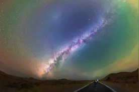 800年一次的水瓶座相遇，木星土星的交汇，新的机遇开启图片