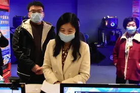 市督导组“检查”钻石悦K、时光电竞网咖…图片